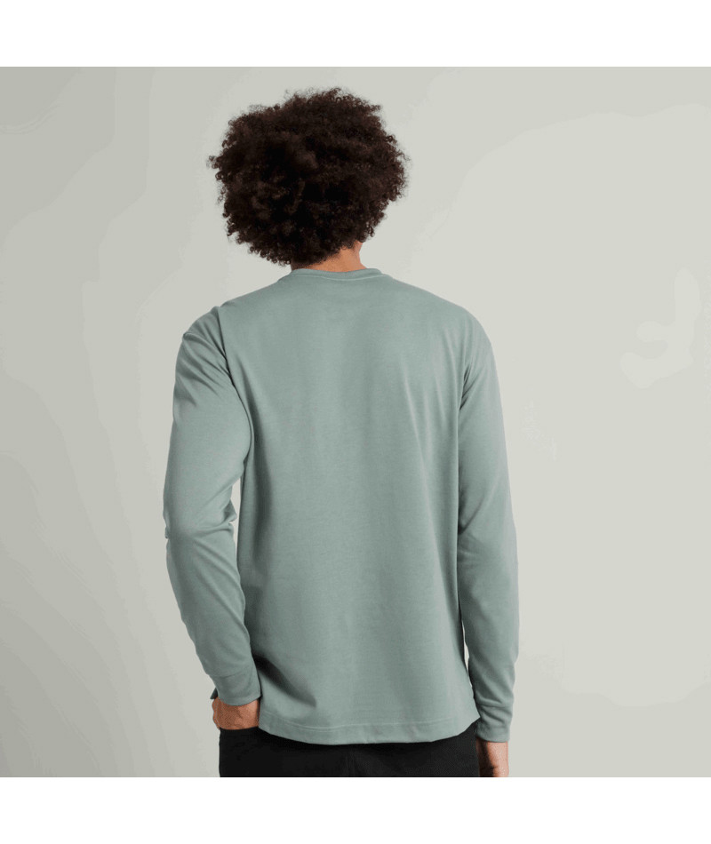Kathmandu Vander Pocket Long Sleeve Shirt - Men's