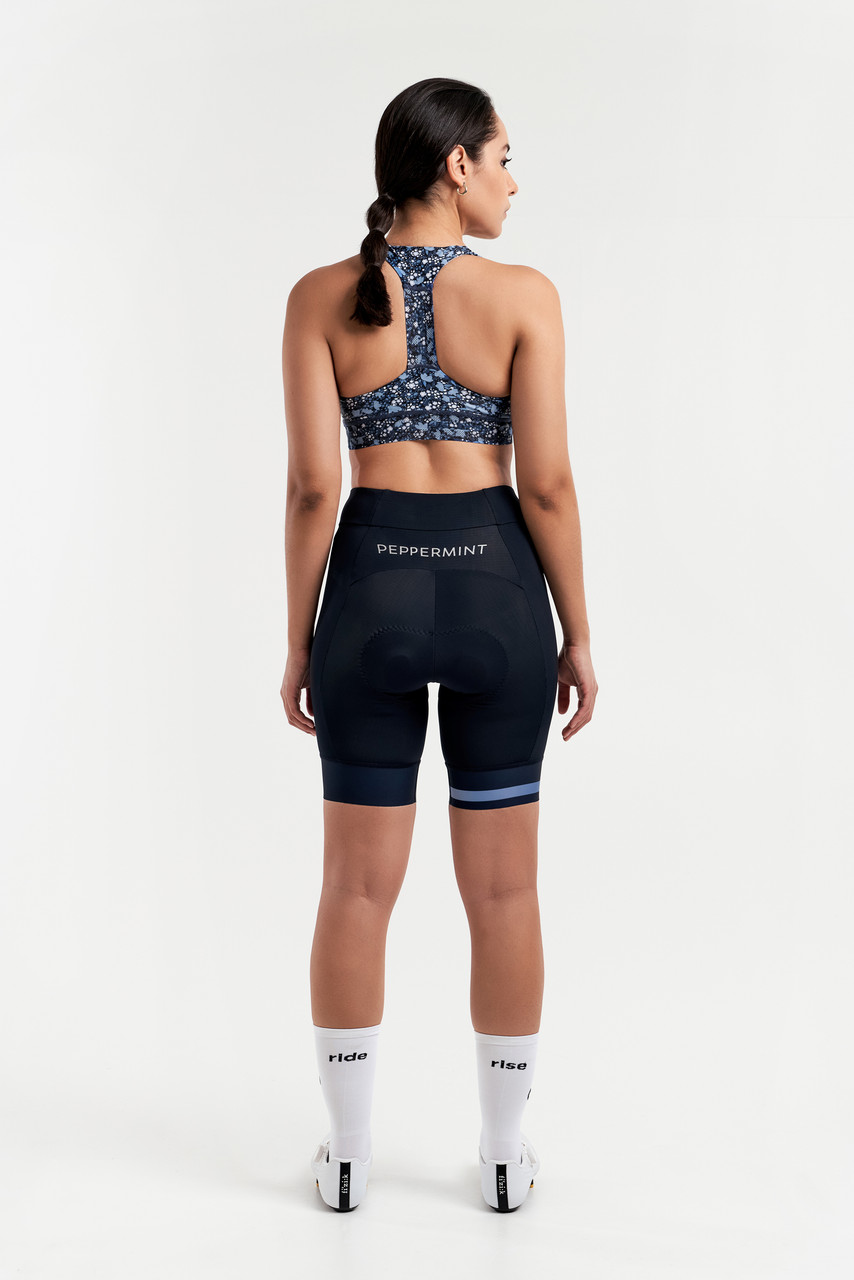 Peppermint Signature Shorts - Women's