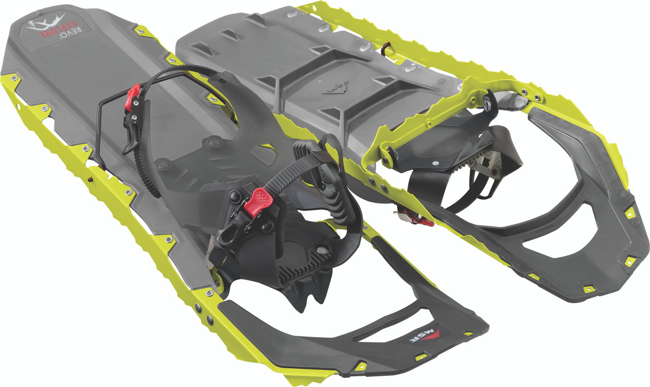 MSR Revo Explore Snowshoes - Men's
