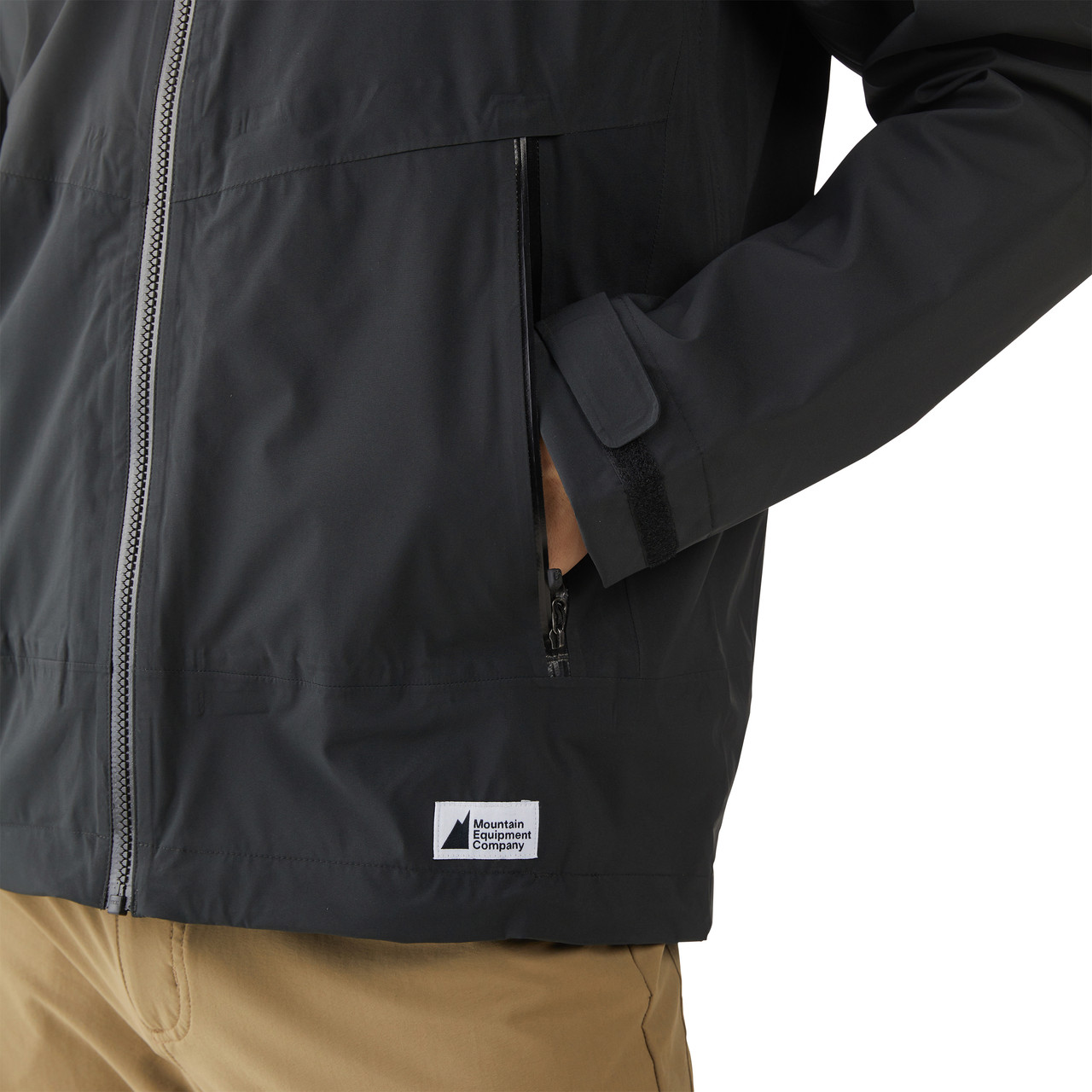 MEC Hydrofoil Stretch Jacket - Men's