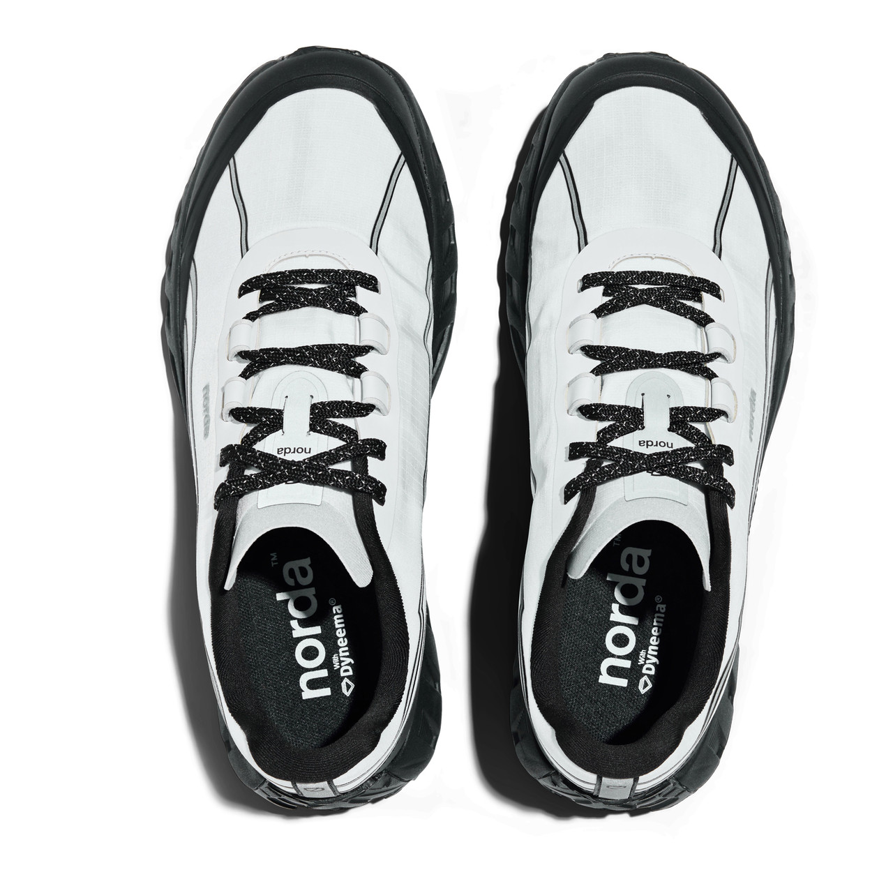 Norda 002 Trail Running Shoes - Men's