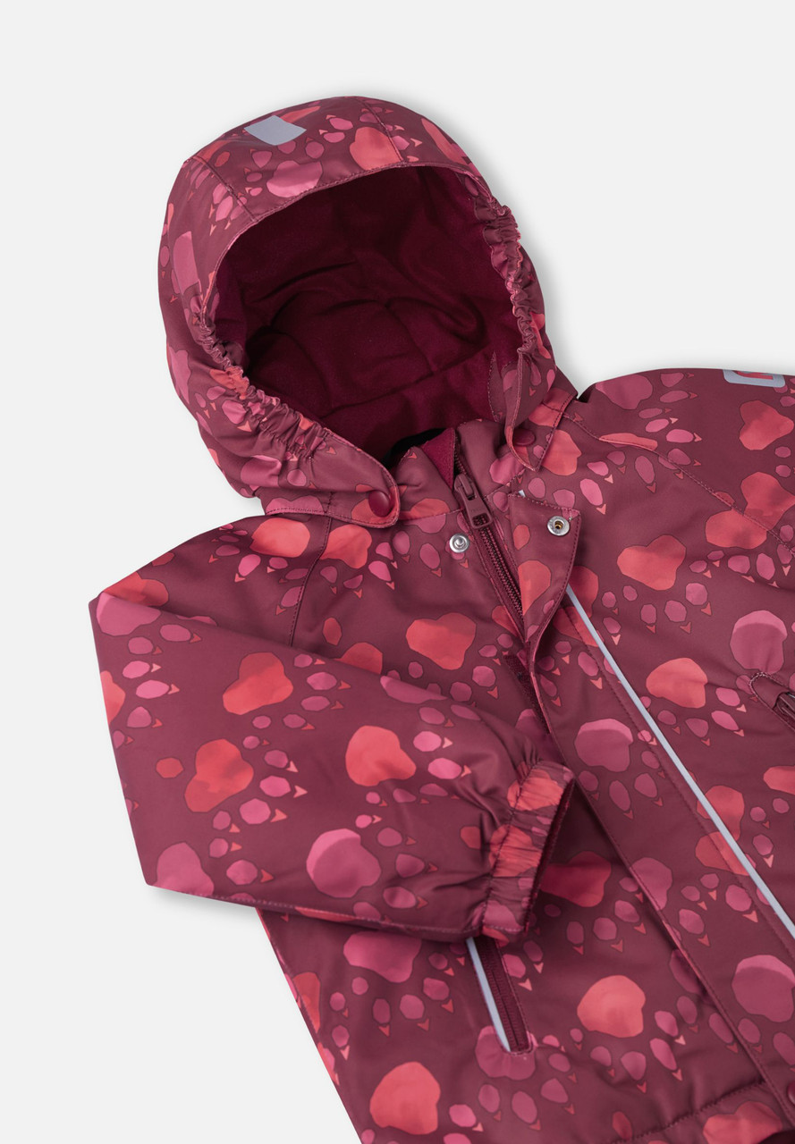 Reima Ruis Reimatec Winter Jacket - Infants to Children