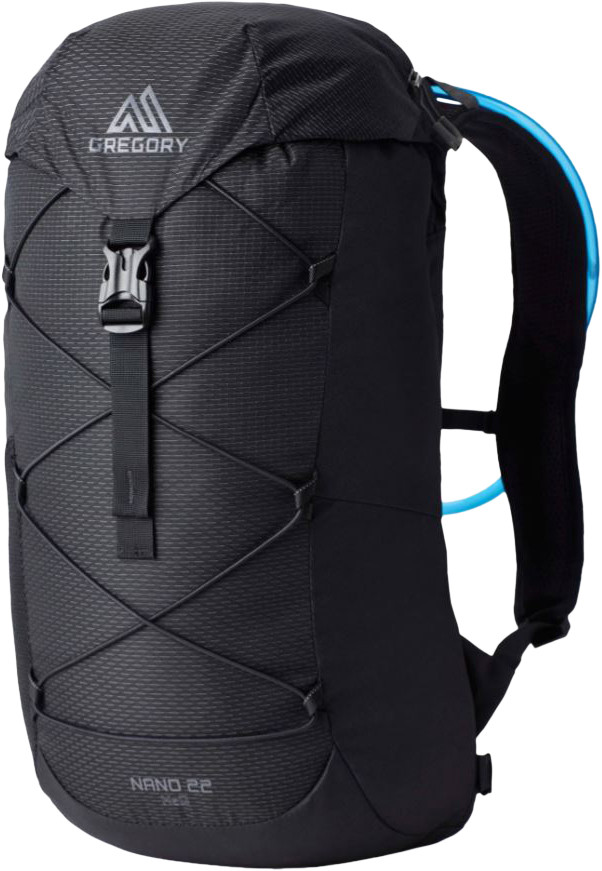 Gregory Nano 22 H2O Daypack - Unisex