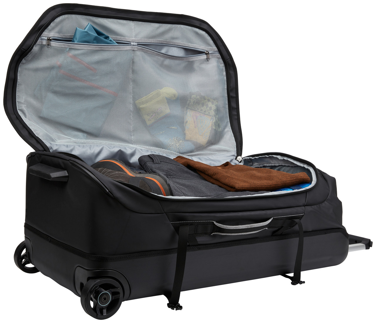 Thule Chasm 110L Wheeled Duffle - Unisex