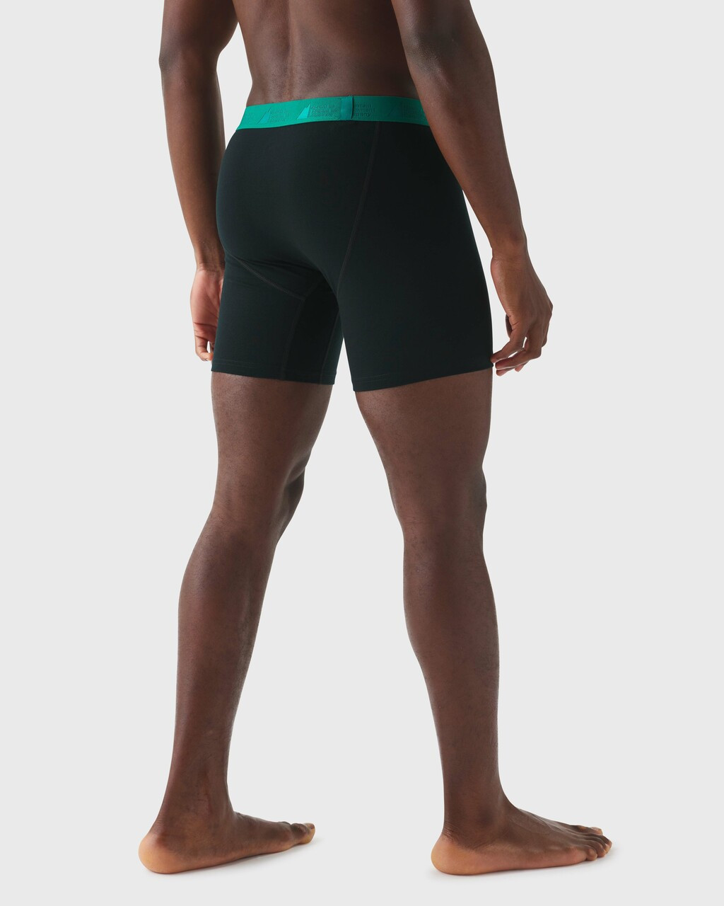 MEC x BN3TH Merino Wool Boxer Brief - Men's