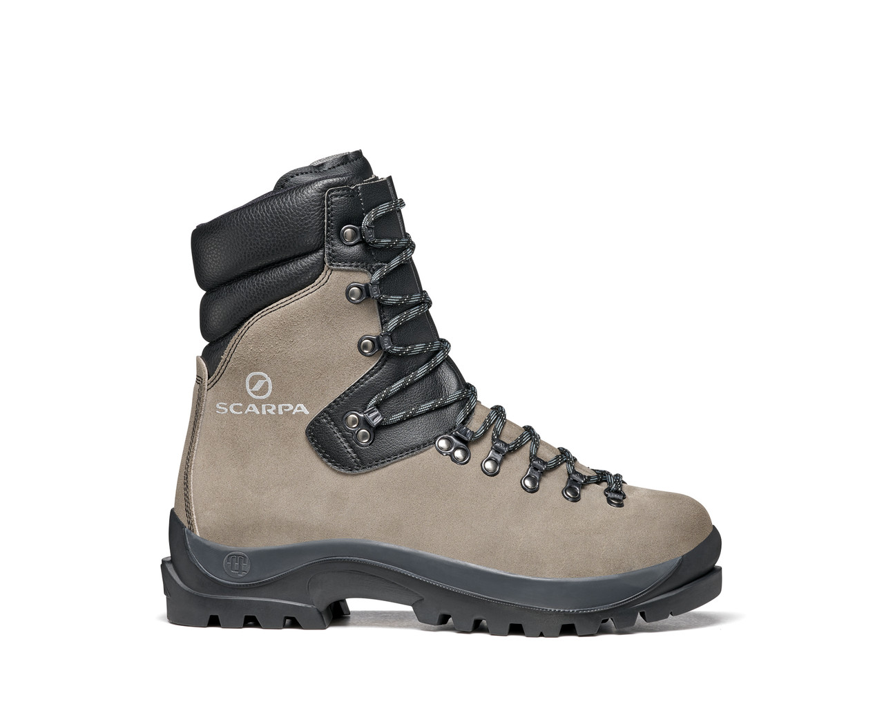Scarpa Fuego Mountaineering Boots - Unisex