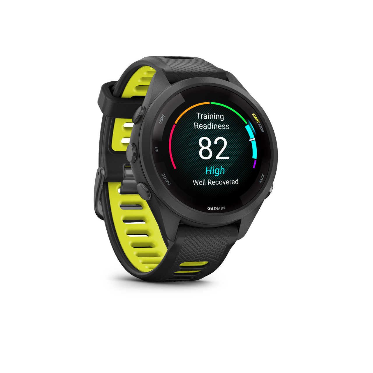 Garmin Forerunner 265S