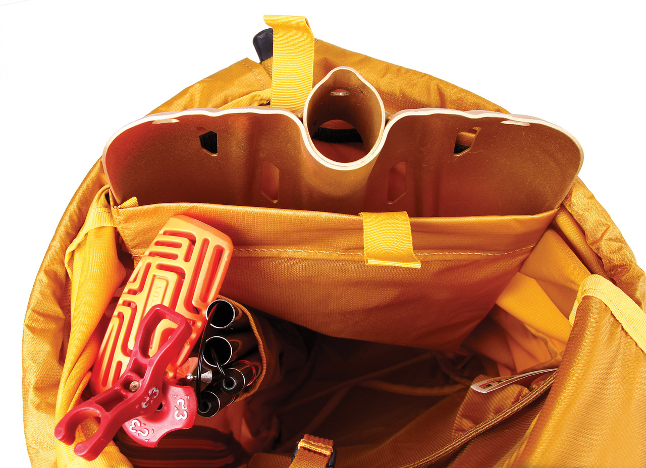 Blue Ice Firecrest 38 Backpack - Unisex