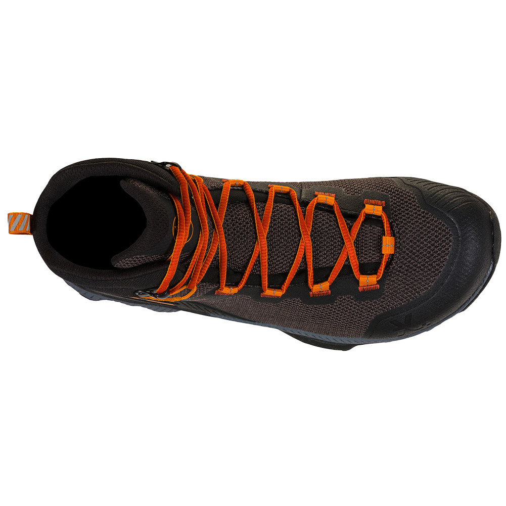 La Sportiva TX Hike Mid Gore-Tex Light Trail Shoes - Men's
