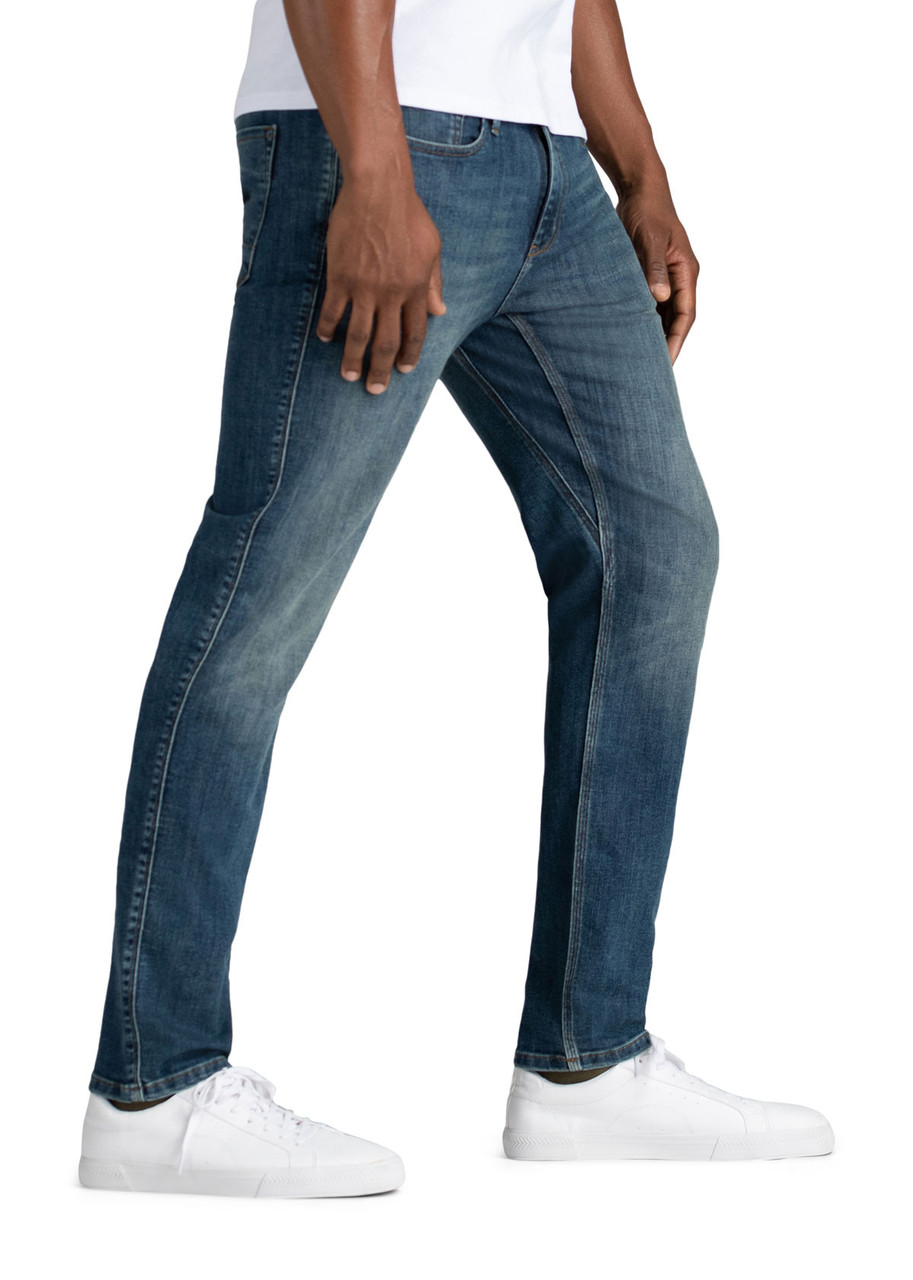 DU/ER Performance Denim Slim Pants - Men's