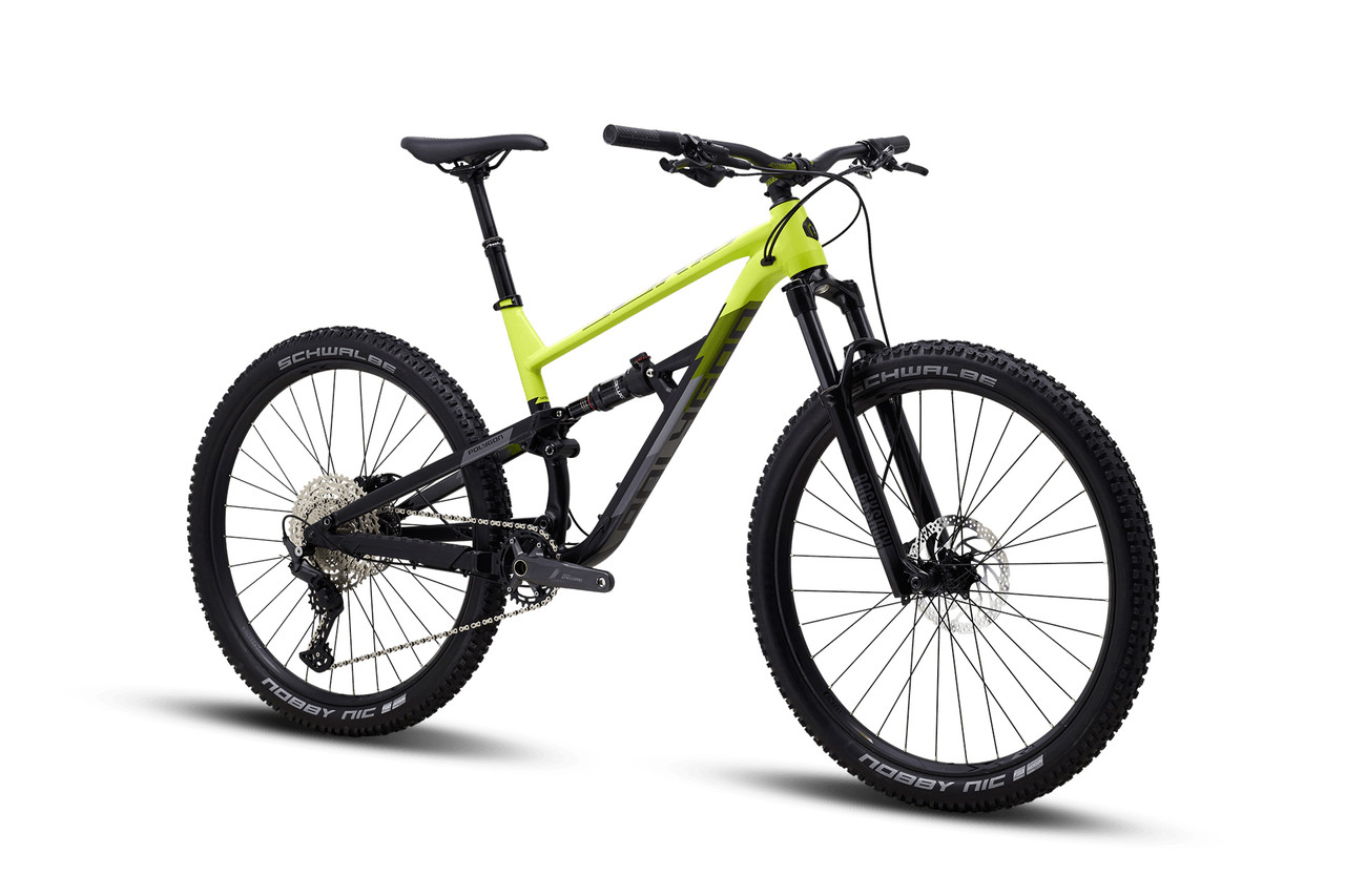 Polygon Siskiu D7 Bike - Unisex