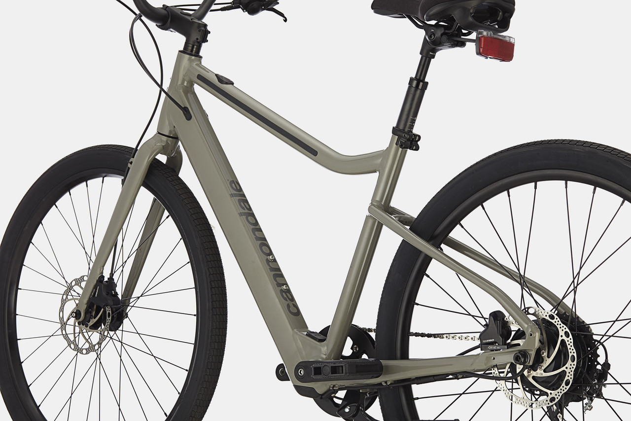 Cannondale Treadwell Neo E-Bicycle - Unisex