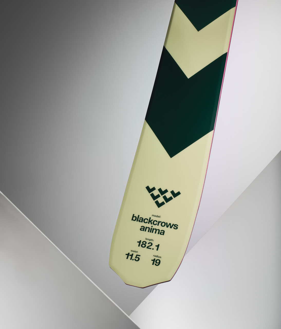 Black Crows Anima 115 Skis - Unisex