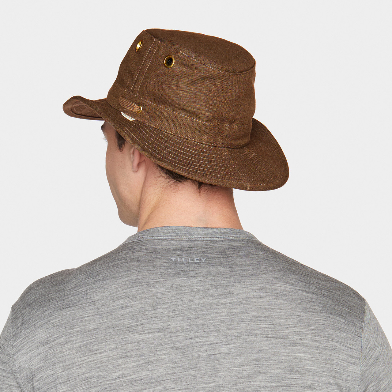 Tilley TH5 Hemp Hat - Unisex