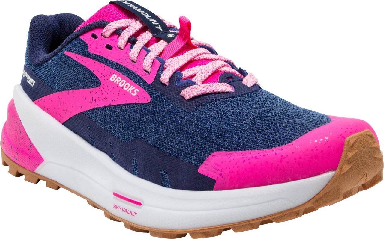 Brooks Catamount 2 Trail Running Shoes - Women's
