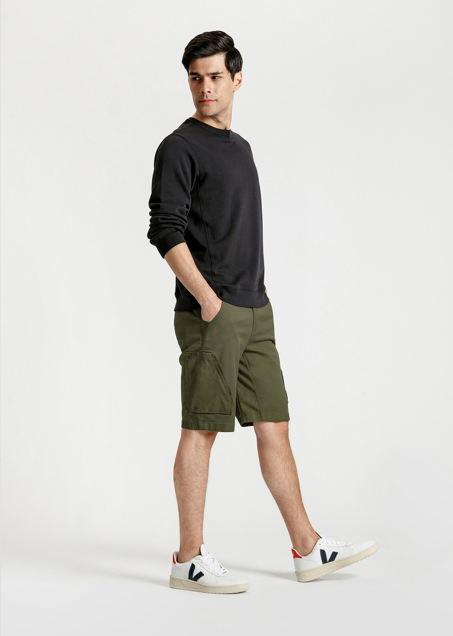DU/ER Adventure Shorts - Men's