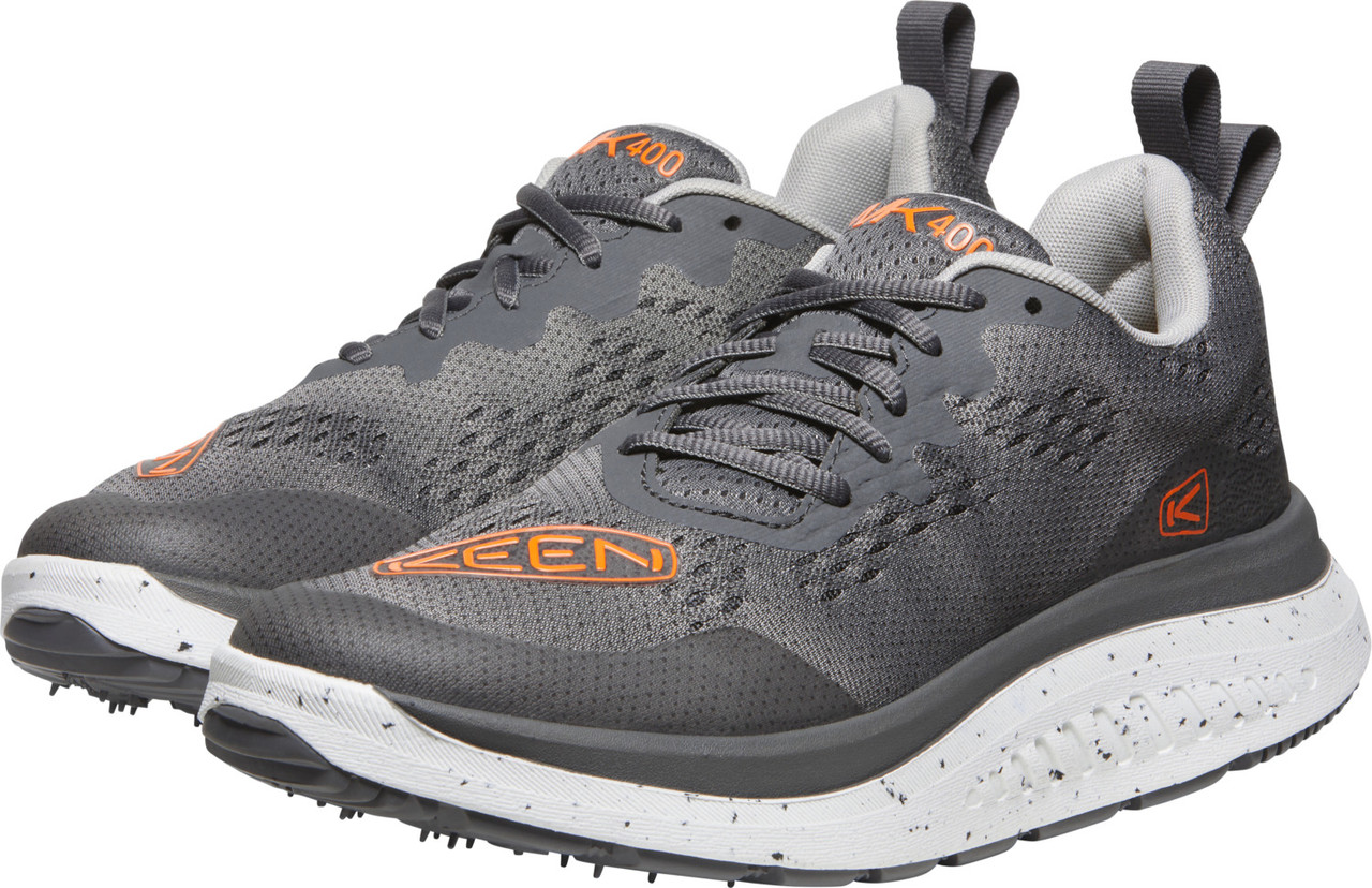 Keen WK400 Walking Shoes - Men's
