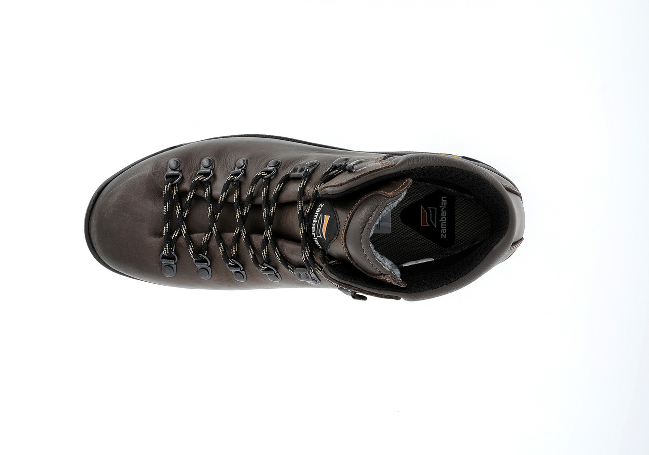 Zamberlan 309 Trail Lite Gore-Tex Hiking Boots - Men's