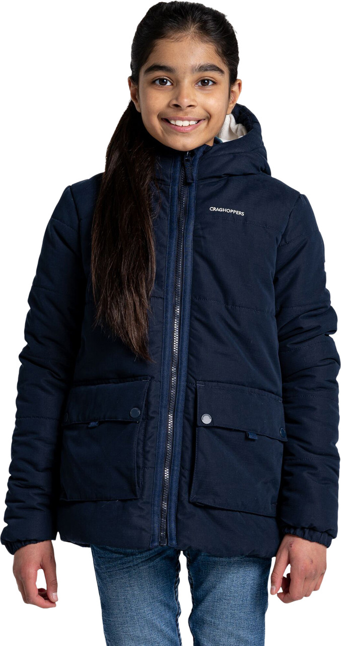 Craghoppers Harue Jacket - Children to Youths