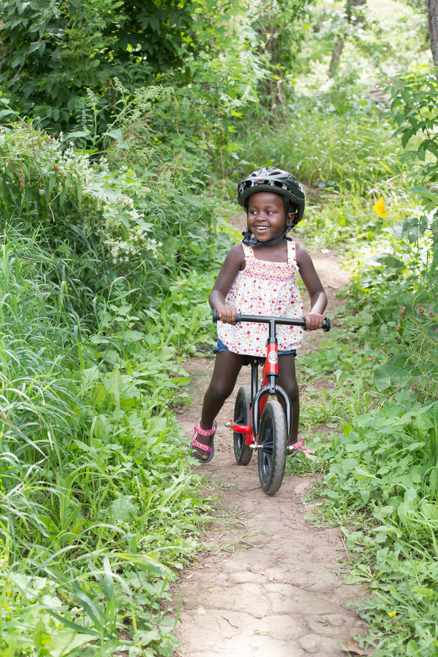 Strider 12 Classic Balance Bike - Children