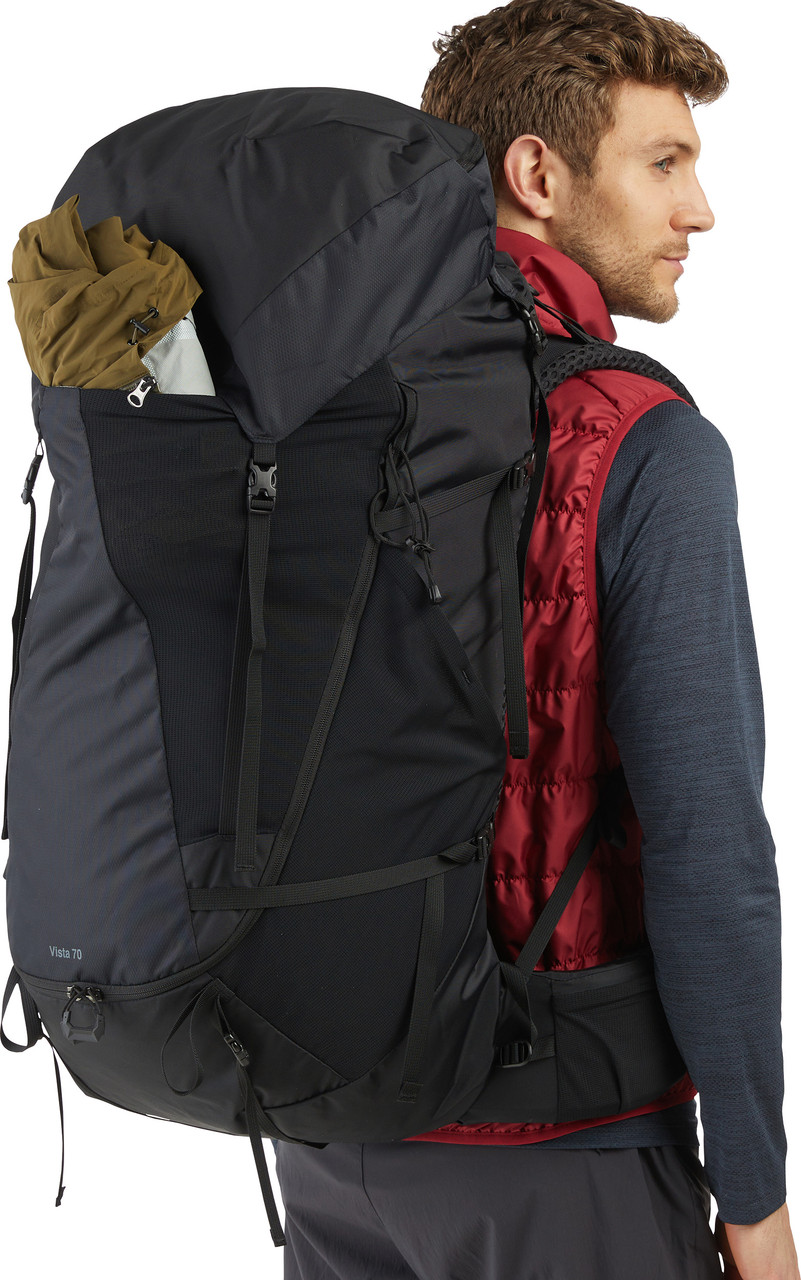 MEC Vista 70L Backpack - Men's