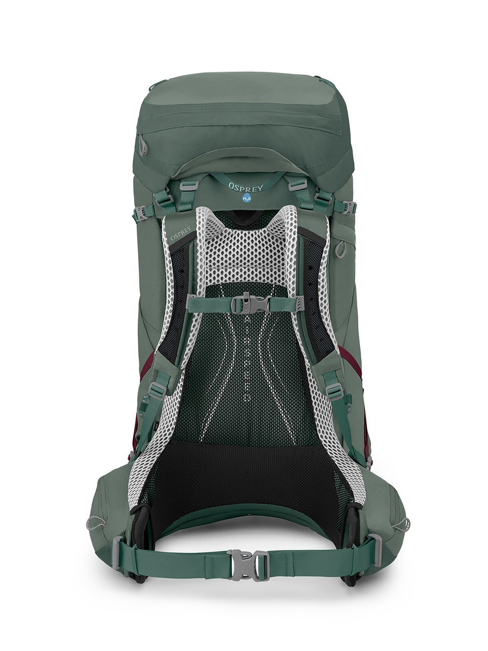 Osprey Aura AG LT 65 Backpack - Unisex