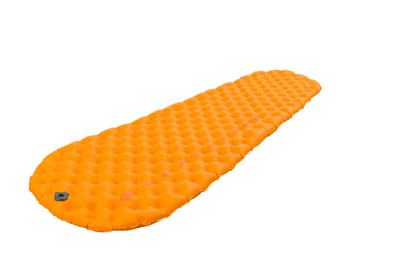 Sea To Summit Ultra Light Insulated Sleep Pad
