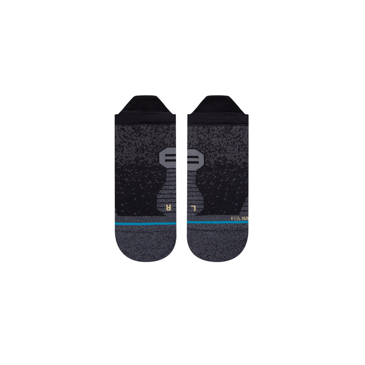 Stance Run Light Tab Socks - Unisex