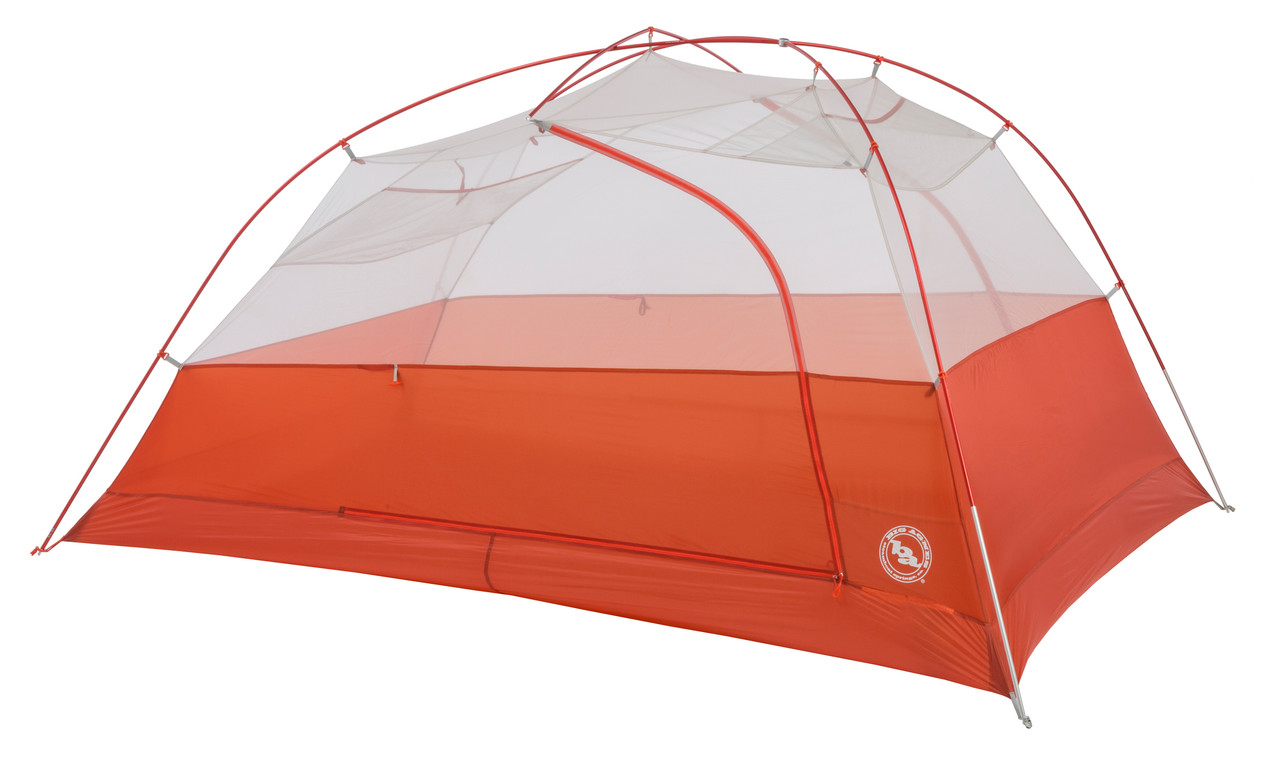 Big Agnes Copper Spur HV UL 2-Person Long Tent