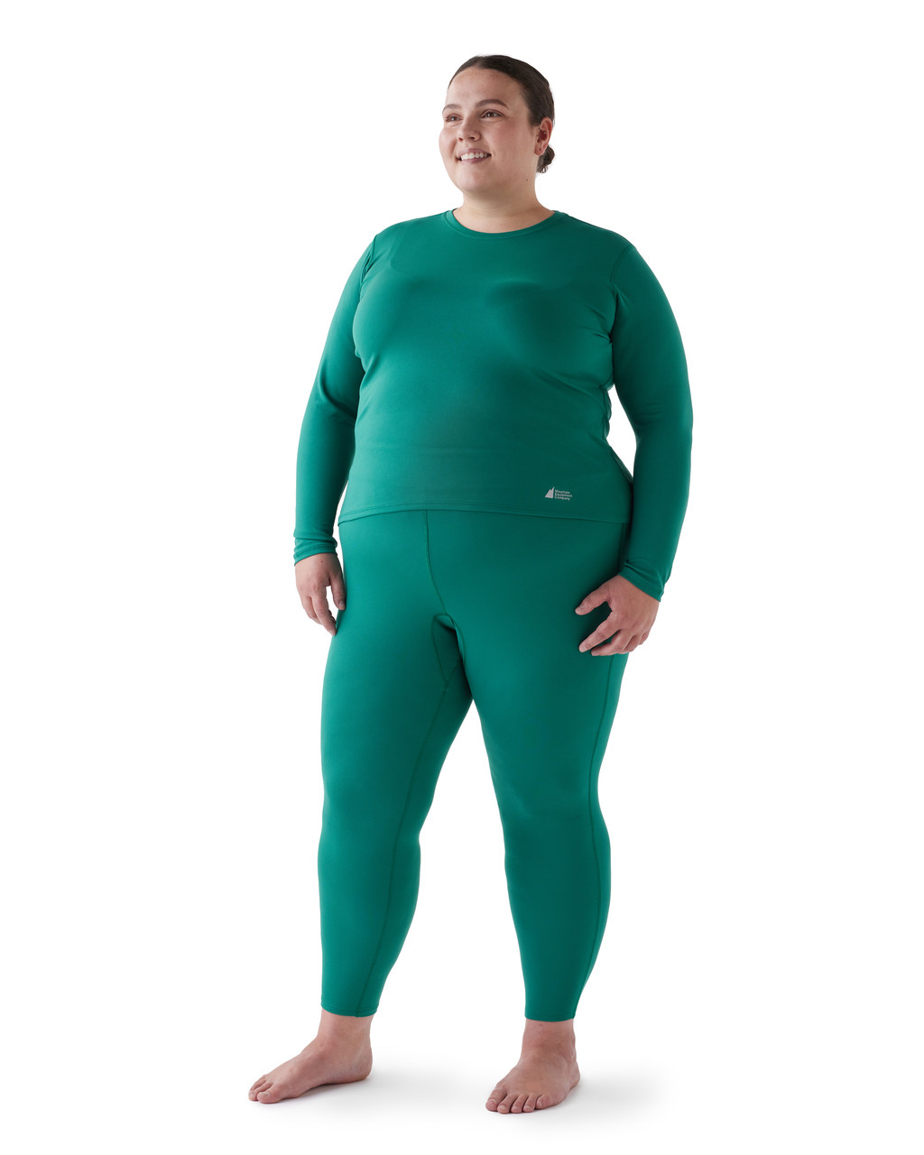 MEC T0 Base Layer Long Sleeve Top - Women's