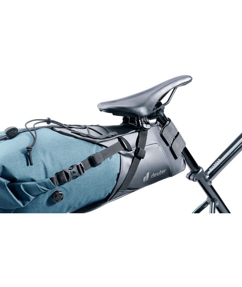 Deuter Cabezon Saddle Bag 16