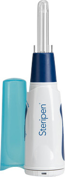 SteriPen Classic 3 Water Purifier