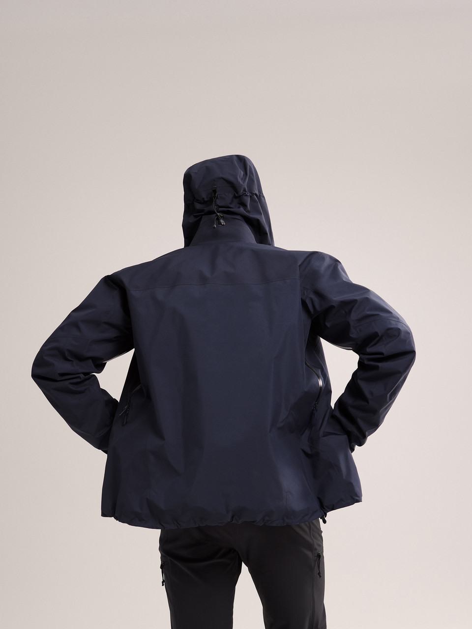 Arc'teryx Beta AR Gore-Tex Jacket - Men's