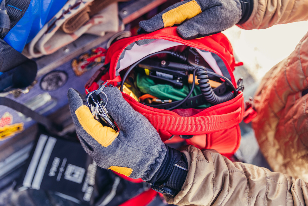 Gregory Targhee 32L Backpack - Unisex