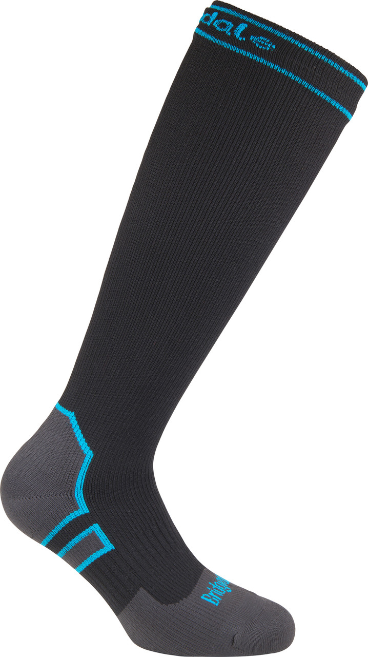Bridgedale Storm Midweight Knee Socks - Unisex