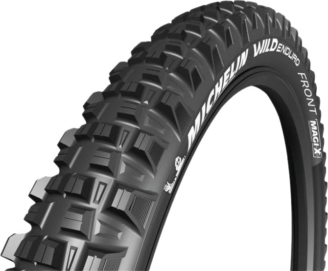 Michelin Wild Enduro Magi-X 27.5x2.4 Tire
