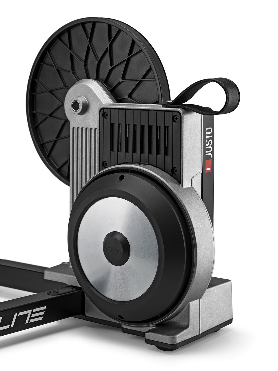 Elite Justo Interactive Trainer