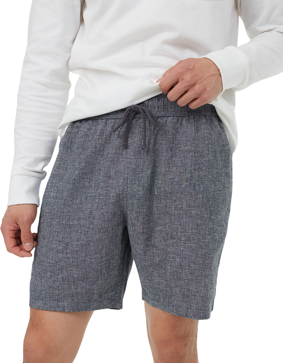 tentree Hemp Joshua Short - Men's