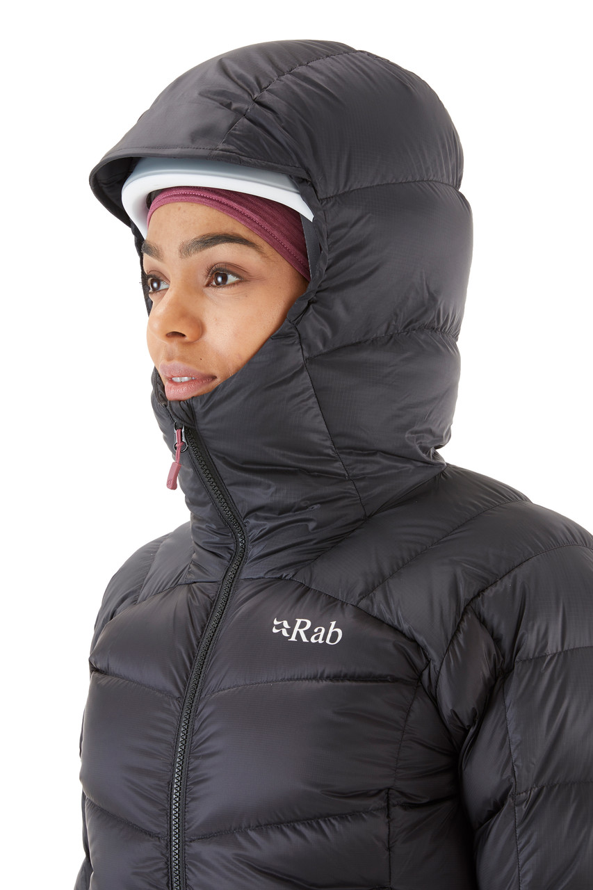 Rab Neutrino Pro Jacket - Women's