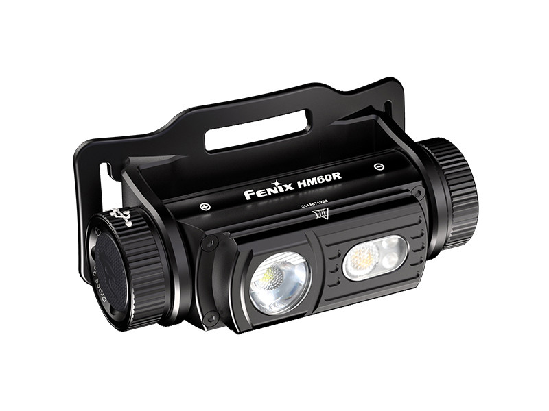 Fenix HM60R Rechargeable Headlamp