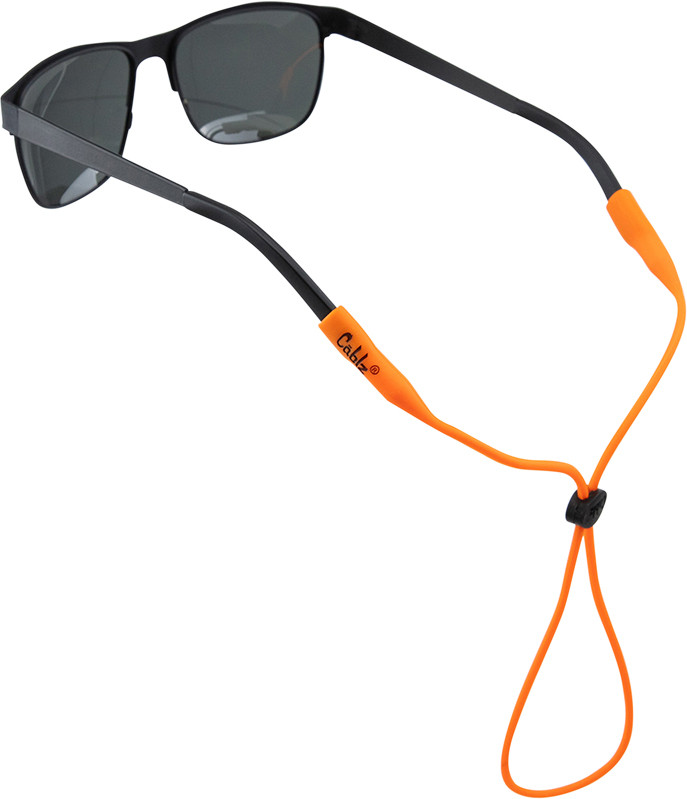 Cablz Silicone Eyewear Retainer