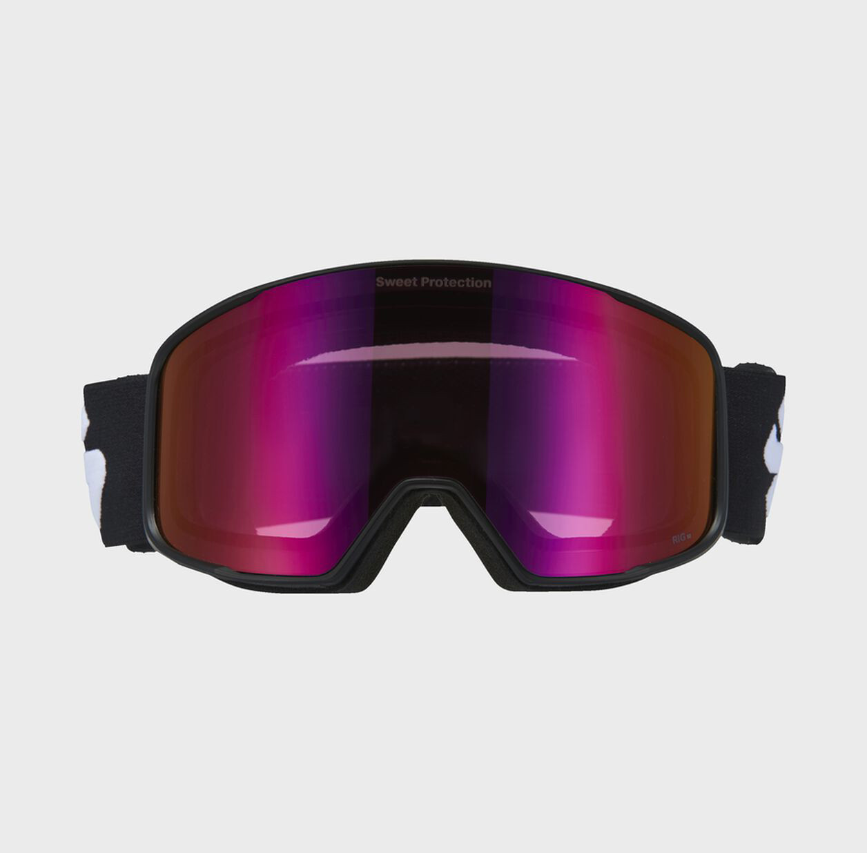 SWEET PROTECTION Boondock RIG Reflect Goggles - Unisex