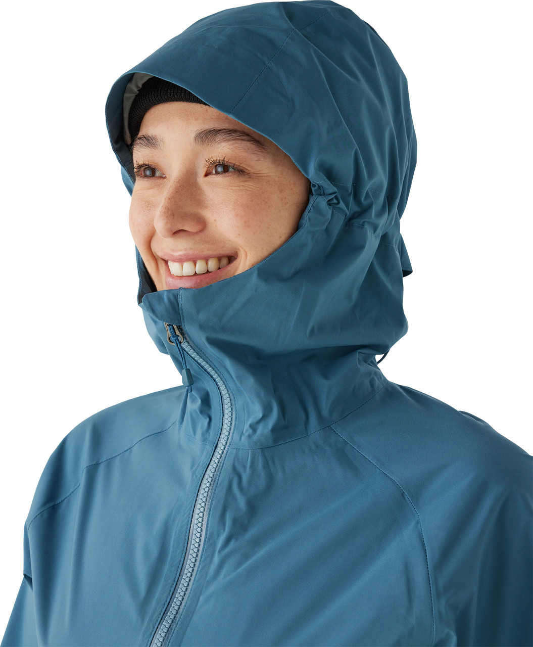 MEC Hydrofoil Stretch Jacket - Women's