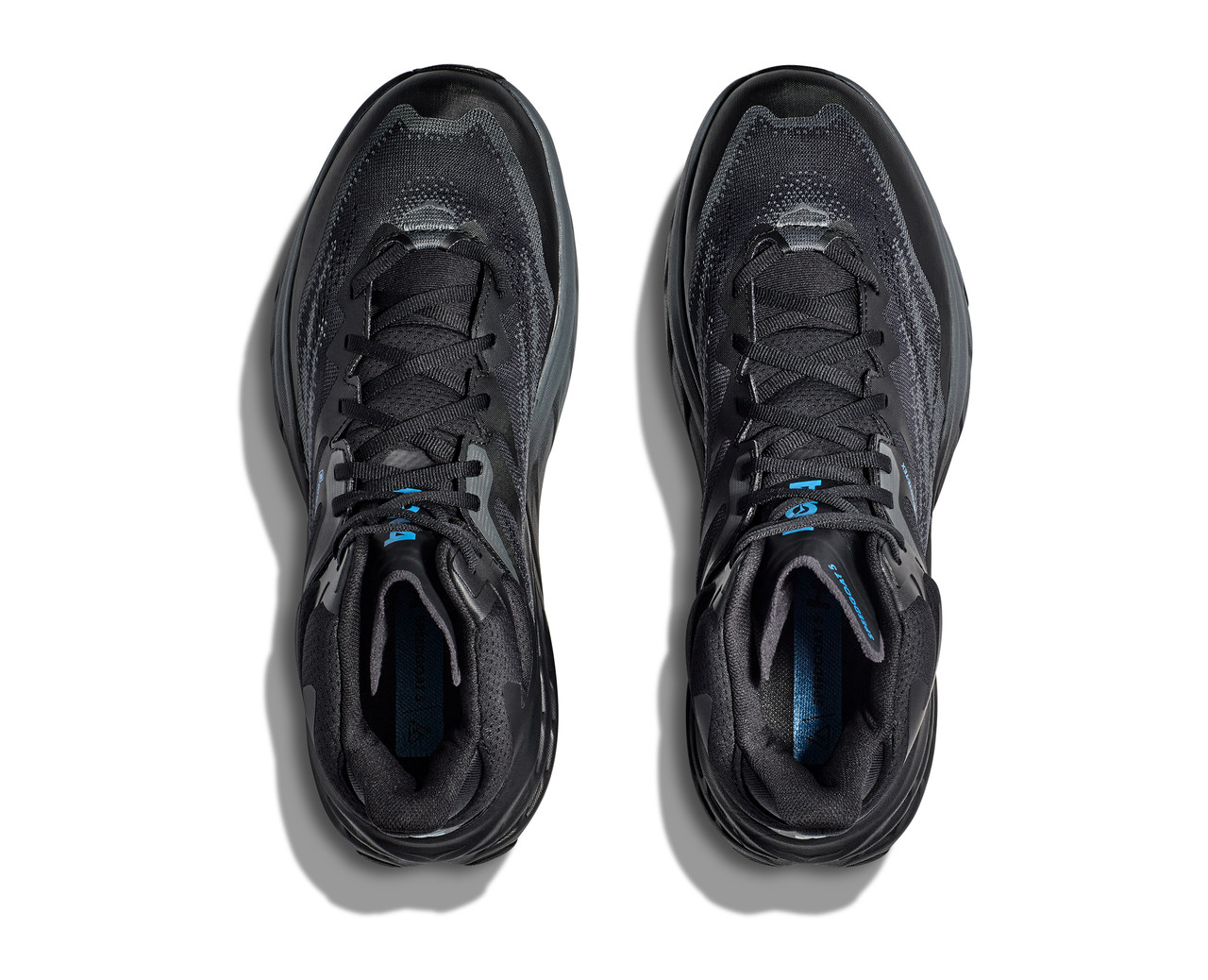 Hoka One One Speedgoat 5 Mid Gore-Tex Trail Running Shoes - Men's