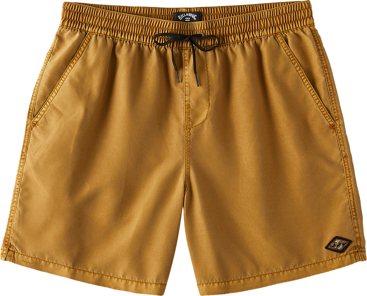 Billabong All Day OVD Layback Shorts - Men's