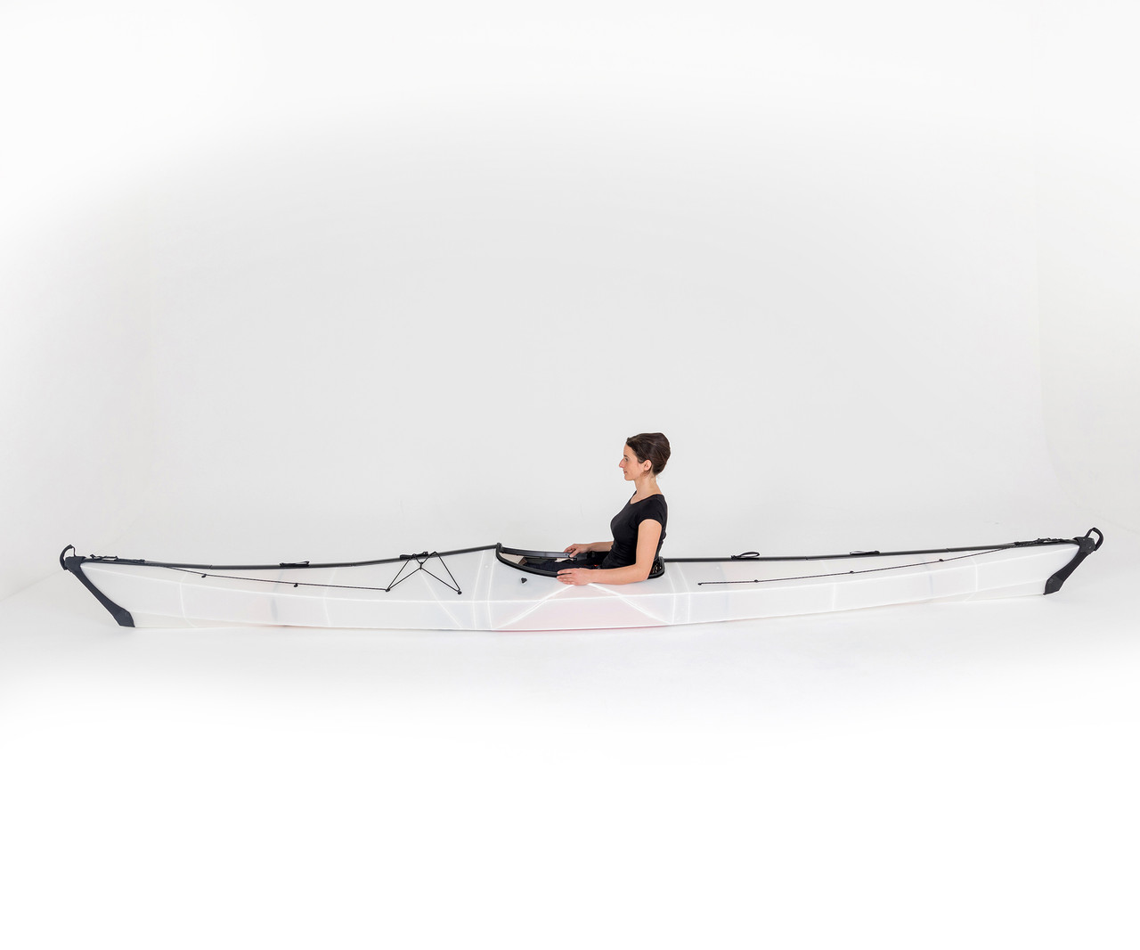 Oru Kayaks Coast XT Folding Kayak