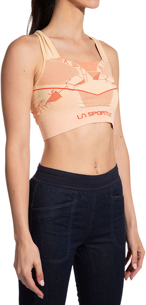 La Sportiva Focus II Top - Women's