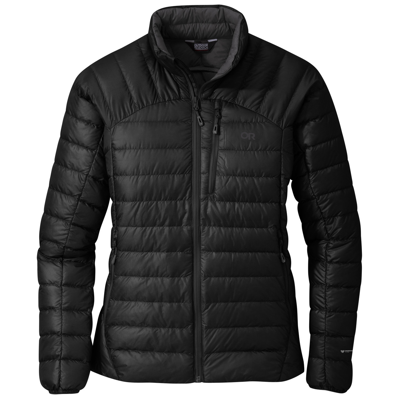 Outdoor Research Helium Down Jacket - Women's