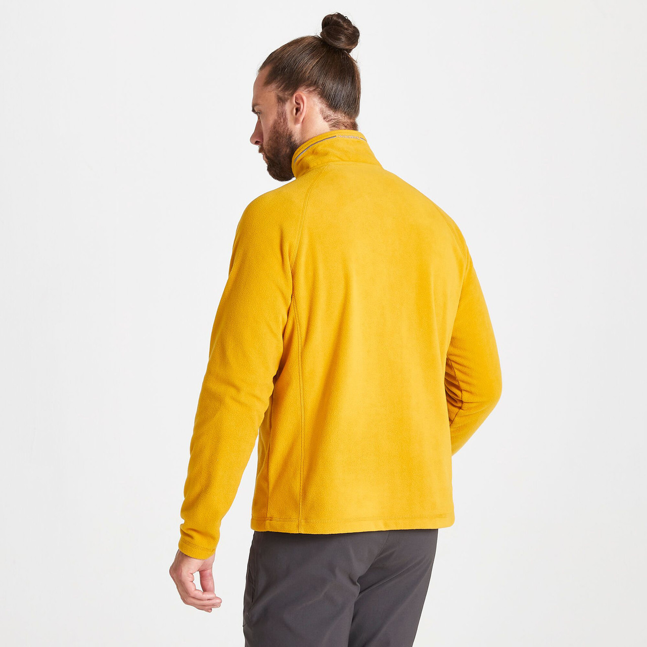 Craghoppers Corey VI Half Zip - Men's