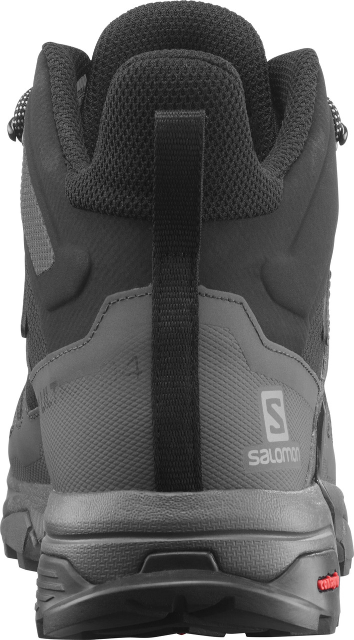 Salomon X Ultra Mid 4 Gore-Tex Light Trail Boots - Men's